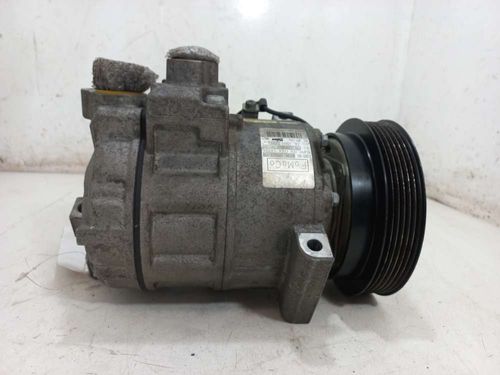 COMPRESSOR DO AR CONDICIONADO LAND ROVER FREELANDER 3.2 2007