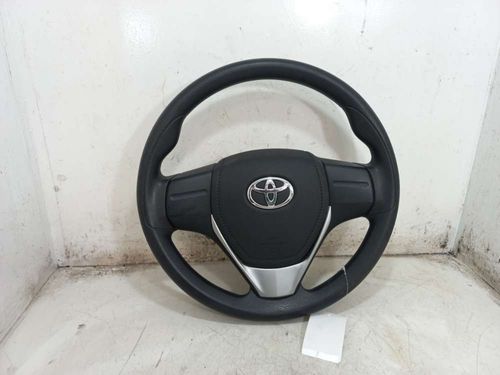 VOLANTE DE DIRECAO TOYOTA ETIOS 1.5 2020