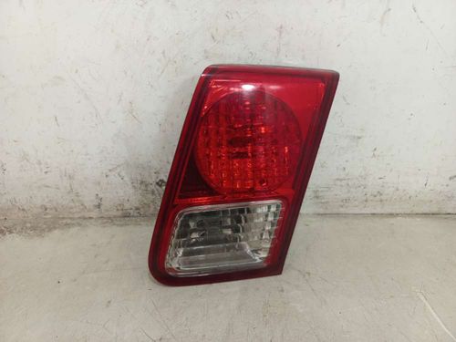 LANTERNA DA TAMPA DIREITA HONDA CIVIC 1.7 2003