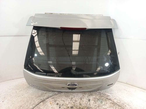 TAMPA TRASEIRA FORD FOCUS 1.6 2013