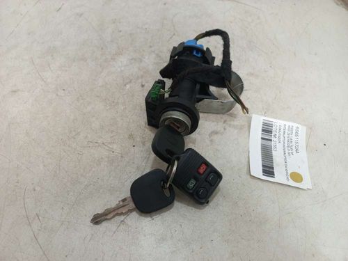 COMUTADOR FORD FIESTA 1.0 2011