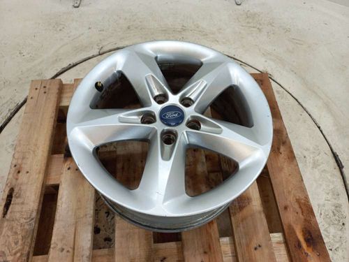 RODA DE LIGA LEVE TRAS ESQUERD FORD FOCUS 1.6 2013