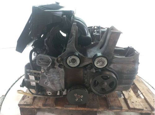 MOTOR COMPLETO FORD ECOSPORT 1.6 2012