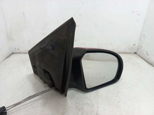 RETROVISOR MANUAL DIREITO FORD FIESTA 1.0 2012