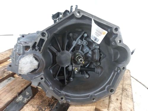 CAMBIO MANUAL / CX DE MARCHA HYUNDAI HB20 1.0 2022