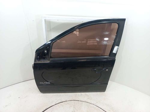 PORTA DIANTEIRA ESQ FORD FIESTA 1.6 2010