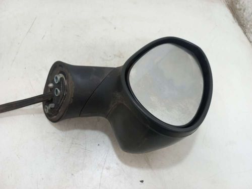 RETROVISOR MANUAL ESQUERDO FIAT PUNTO 1.4 2014