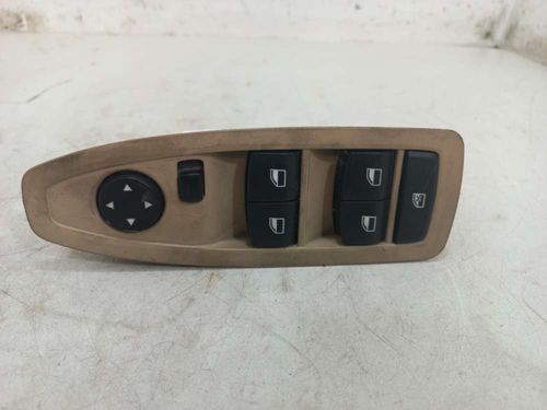 INTERRUPTOR VIDRO DIANT. ESQ BMW 320IA 2.0 2015