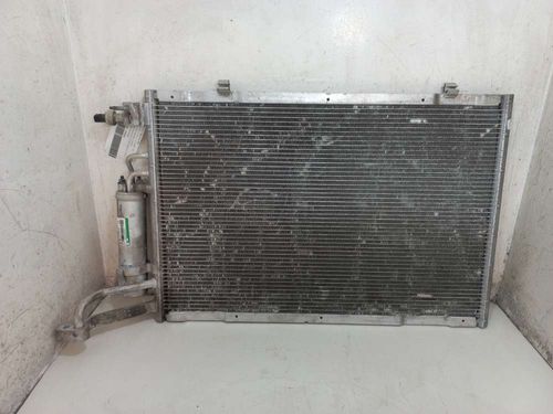 CONDENSADOR FORD FIESTA 1.5 2014