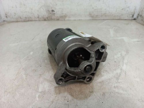 MOTOR DE PARTIDA/ ARRANQUE RENAULT MEGANE 1.6 2011