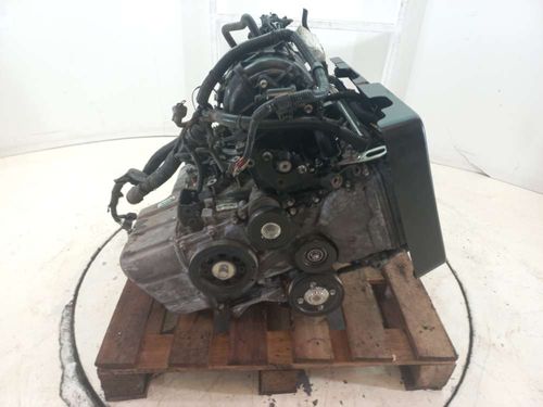 MOTOR COMPLETO SUZUKI SX4 2.0 2011