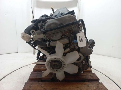 MOTOR COMPLETO SUZUKI JIMNY 4ALL 1.3 16V 1.3L 2014