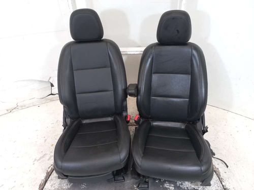 JOGO DE BANCO COURO CHEVROLET TRACKER 1.4 2019