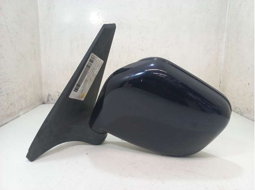 RETROVISOR ELETRICO ESQUERDO MITSUBISHI PAJERO 2.0 2008