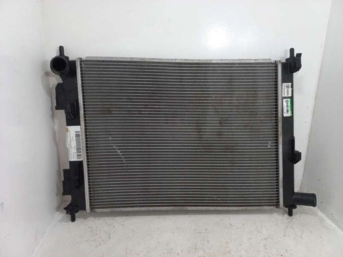 RADIADOR HYUNDAI HB20 1.0 2021