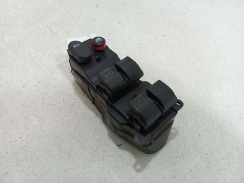 INTERRUPTOR VIDRO DIANT. ESQ HONDA FIT 1.4 2008