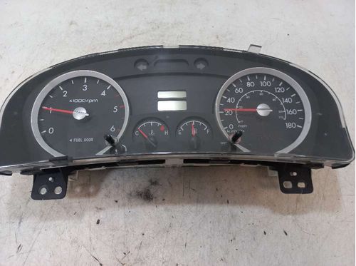 PAINEL DE INSTRUMENTOS HYUNDAI HR 2.5 2022