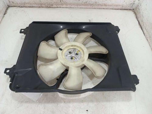 VENTOINHA/ ELETROVENTILADOR HONDA CIVIC 1.8 2009