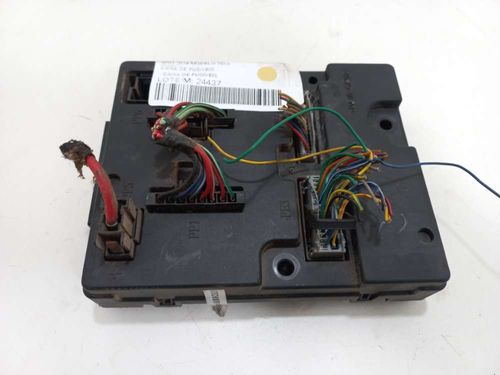 CAIXA DE FUSIVEIS CHERY TIGGO 2.0 2015