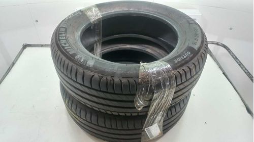 PAR DE PNEU HYUNDAI HB20 COMFORT 1.0 FLEX 12V MEC. 1.0L 2024
