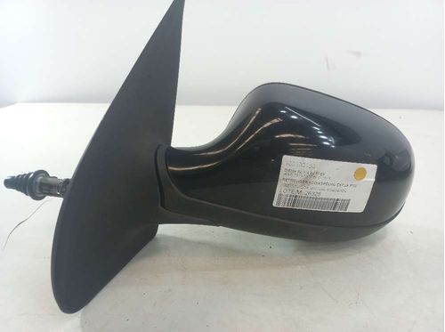 RETROVISOR ELETRICO ESQUERDO FIAT SIENA 1.4 2015