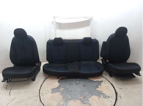 JOGO DE BANCO TECIDO HYUNDAI HB20 1.6 2015