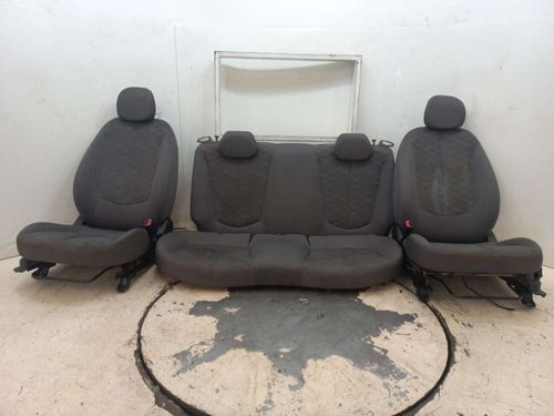 JOGO DE BANCO TECIDO HYUNDAI HB20S 1.6 2016
