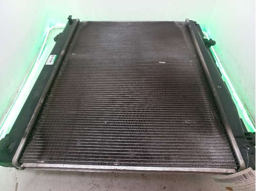 RADIADOR TOYOTA ETIOS X 1.3 2019