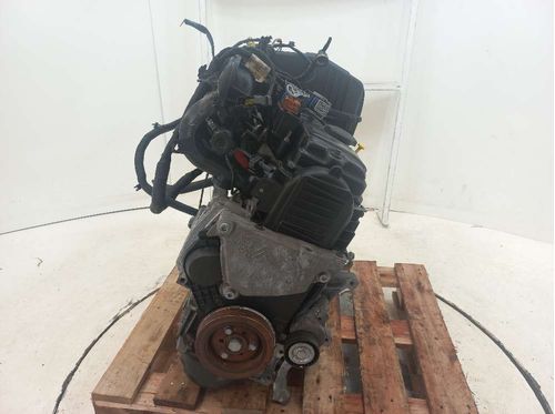 MOTOR COMPLETO CITROEN C3 1.5 2016