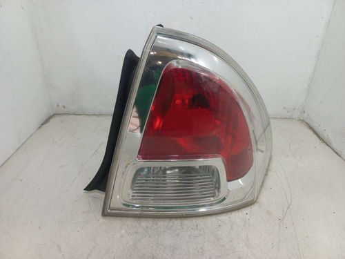 LANTERNA DIREITA FORD FUSION 2.3 2008