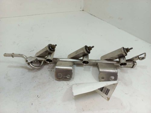 FLAUTA DE COMBUSTIVEL NISSAN MARCH 1.0 2016