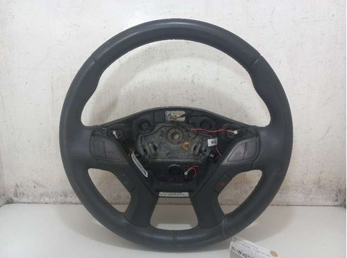 VOLANTE DE DIRECAO HYUNDAI HB20X 1.6 2015