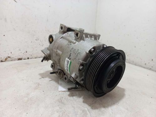 COMPRESSOR DO AR CONDICIONADO HYUNDAI AZERA 3.3 2011