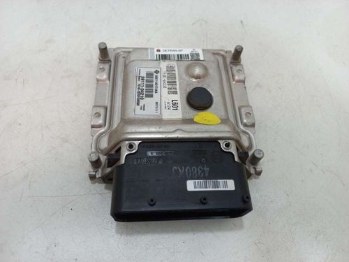 MODULO DE INJECAO HYUNDAI HB20 1.0 2015