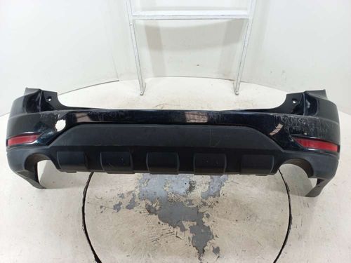 PARACHOQUE TRASEIRO SUBARU FORESTER 2.0 2010