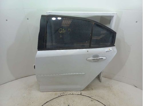 PORTA TRASEIRA ESQ TOYOTA COROLLA 2.0 2023