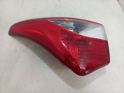 LANTERNA ESQUERDA HYUNDAI HB20 1.6 2014