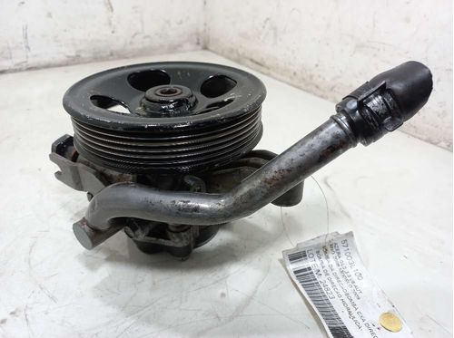 BOMBA DE DIRECAO HIDRAULICA HYUNDAI AZERA 3.3 2009