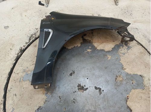 PARALAMA DIANTEIRO DIREITO FIAT PALIO 1.6 2013