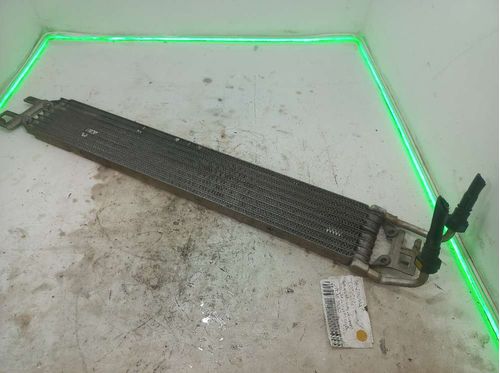 RADIADOR DE OLEO DO CAMBIO FORD ECOSPORT 2.0 2012