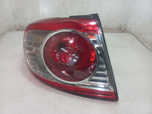 LANTERNA ESQUERDA HYUNDAI SANTA 3.5 2011