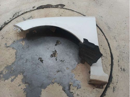 PARALAMA DIANTEIRO ESQUERDO HYUNDAI HB20 1.0 2019