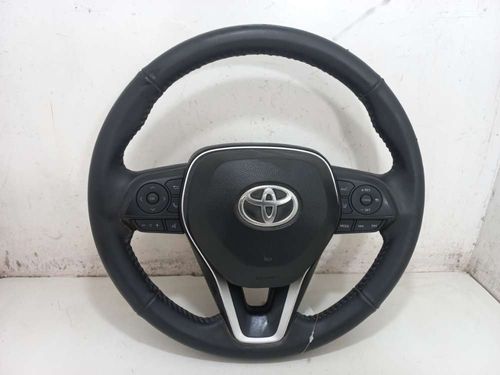 VOLANTE DE DIRECAO TOYOTA COROLLA CROSS 1.8 2022