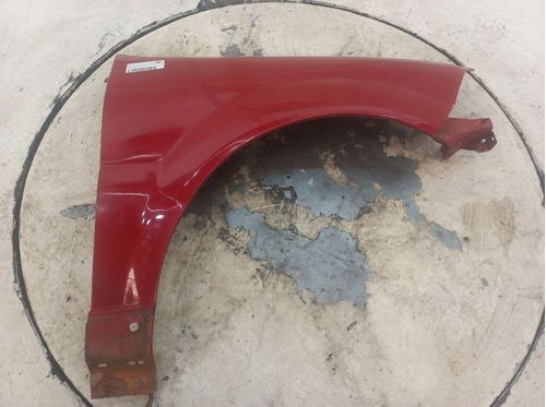 PARALAMA DIANTEIRO DIREITO FIAT SIENA 1.0 2013