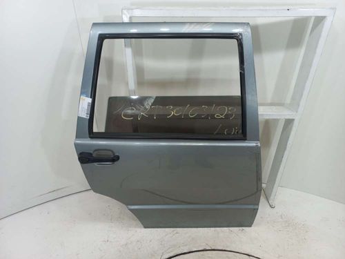 PORTA TRASEIRA DIR FIAT UNO 1.0 2012