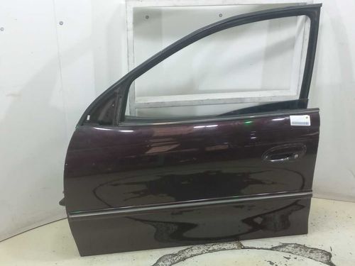 PORTA DIANTEIRA ESQ CHEVROLET OMEGA 3.8 1999