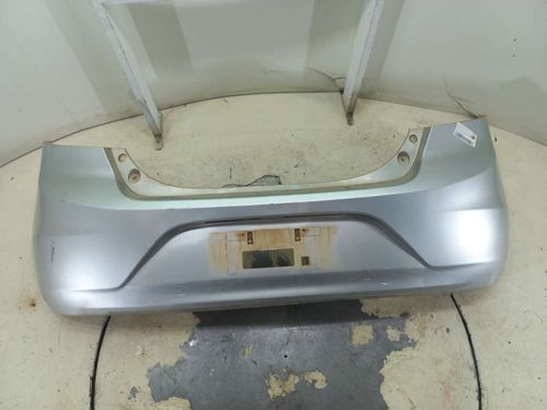 PARACHOQUE TRASEIRO FORD KA 1.0 2016