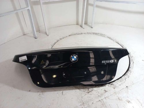 TAMPA TRASEIRA BMW 550 4.8 2006