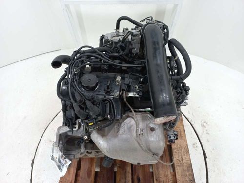 MOTOR COMPLETO MITSUBISHI PAJERO 2.0 2012