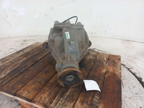 DIFERENCIAL TRASEIRO MERCEDES BENZ ML 3.2 1999
